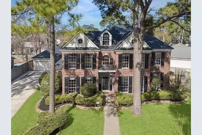 5919 Juniper Knoll Lane, Kingwood, TX 77345 - Photo 1