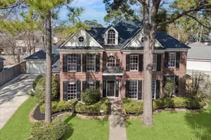 5919 Juniper Knoll Ln, Kingwood, TX 77345 - Photo 1