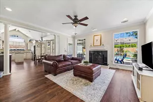 5919 Juniper Knoll Ln, Kingwood, TX 77345 - Photo 5