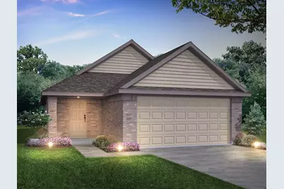2978 Sir Ian Blake Drive, Conroe, TX 77301 - Photo 1