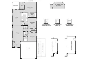 2978 Sir Ian Blake Dr, Conroe, TX 77301 - Photo 3