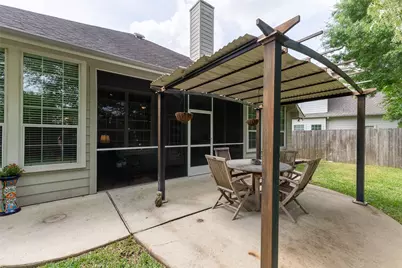 15234 Scenic Forest Drive, Conroe, TX 77384 - Photo 35