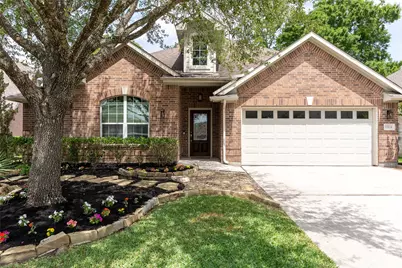 15234 Scenic Forest Drive, Conroe, TX 77384 - Photo 1