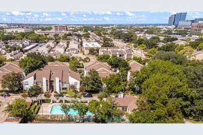 10047 Westpark Drive #30, Houston, TX 77042 - Photo 3