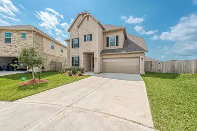 3111 Trishelle Court, Missouri City, TX 77459 - Photo 3
