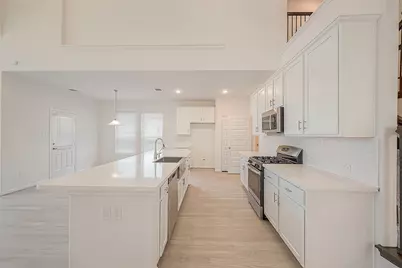 3111 Trishelle Court, Missouri City, TX 77459 - Photo 21