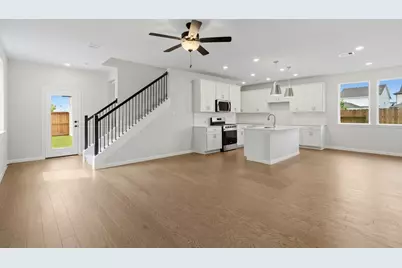 22735 Norcrest Hills Drive, Katy, TX 77449 - Photo 3