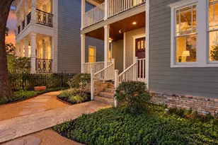 837 E 27th St, Houston, TX 77009 - Photo 5