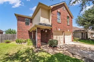 5531 Dapplewood Ln, Katy, TX 77449 - Photo 3