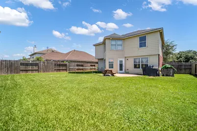 5531 Dapplewood Lane, Katy, TX 77449 - Photo 35