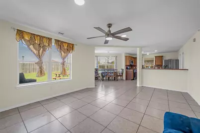 5531 Dapplewood Lane, Katy, TX 77449 - Photo 19