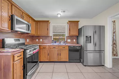 5531 Dapplewood Lane, Katy, TX 77449 - Photo 13