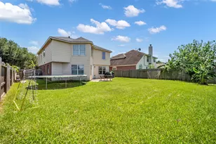 5531 Dapplewood Ln, Katy, TX 77449 - Photo 37