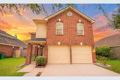 5531 Dapplewood Lane, Katy, TX 77449 - Photo 1