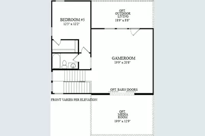 30630 Grass River Road, Waller, TX 77484 - Photo 3