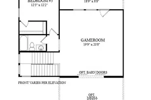 30630 Grass River Rd, Waller, TX 77484 - Photo 3