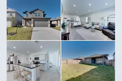 5339 Tuscany Hills Lane, Spring, TX 77373 - Photo 1