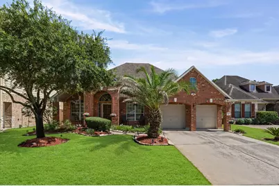 11123 Maidenfair Drive, Tomball, TX 77375 - Photo 1