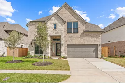 21127 Coral View Drive, Cypress, TX 77433 - Photo 1