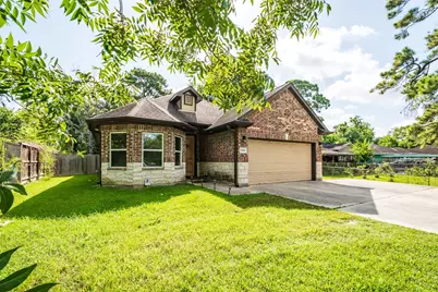 6814 Carver Rd Road, Houston, TX 77091 - Photo 3