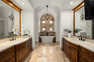 735 Timber Hill Dr, Hedwig Village, TX 77024 - Photo 25