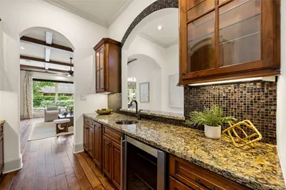 735 Timber Hill Drive, Hedwig Village, TX 77024 - Photo 19