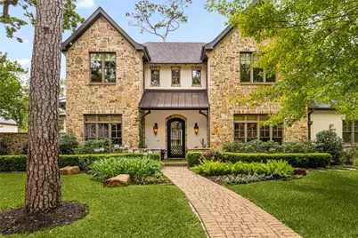 735 Timber Hill Drive, Hedwig Village, TX 77024 - Photo 1