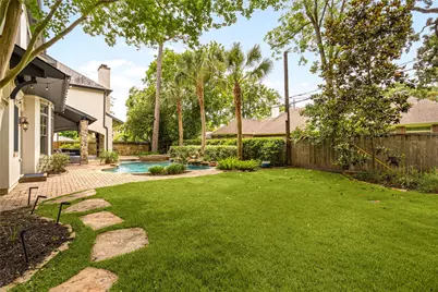 735 Timber Hill Drive, Hedwig Village, TX 77024 - Photo 43