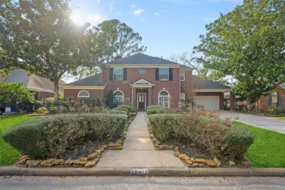 18815 Leisure Place Drive, Humble, TX 77346 - Photo 1