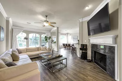 10211 Wildwood Park Lane, Houston, TX 77070 - Photo 9