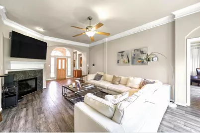 10211 Wildwood Park Lane, Houston, TX 77070 - Photo 11
