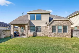 2719 Bethel Valley Trce Trace, Katy, TX 77494 - Photo 5