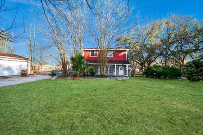 12910 Woody Cr107 Road, Brookside, TX 77581 - Photo 1