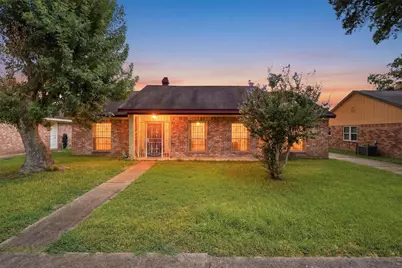 12126 Pine Knoll Drive, Houston, TX 77099 - Photo 1