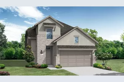 1423 Girasol Street, Magnolia, TX 77354 - Photo 1