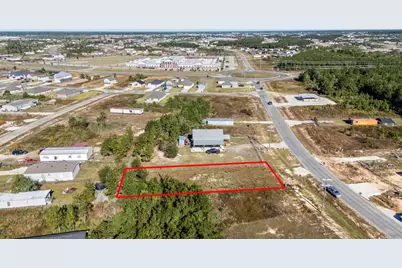 2018 Road 5500, Cleveland, TX 77327 - Photo 1