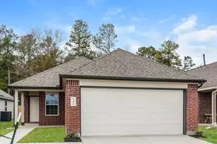 13412 White Ibis St, Splendora, TX 77372 - Photo 1