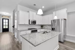 2106 Ironwood Pass Dr, Missouri City, TX 77459 - Photo 5