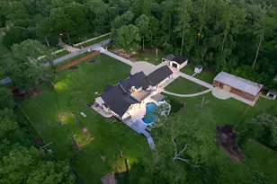 15232 Saddlewood Dr, Conroe, TX 77384 - Photo 39