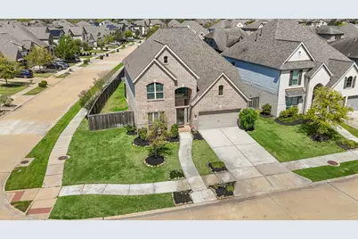 10803 Campbell Point, Missouri City, TX 77459 - Photo 1