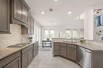 10803 Campbell Point, Missouri City, TX 77459 - Photo 17