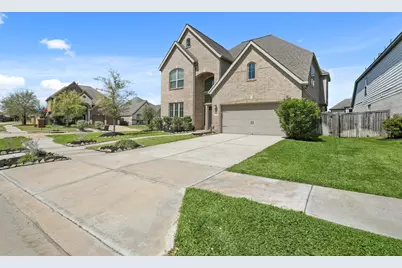 10803 Campbell Point, Missouri City, TX 77459 - Photo 3