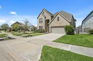 10803 Campbell Point, Missouri City, TX 77459 - Photo 3