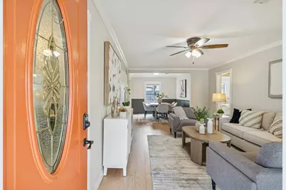 1616 Tabor Street, Houston, TX 77009 - Photo 11