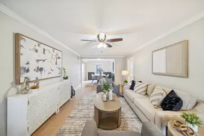 1616 Tabor Street, Houston, TX 77009 - Photo 1