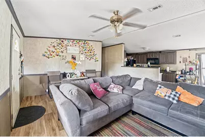 3362 County Rd 5018, Cleveland, TX 77327 - Photo 9