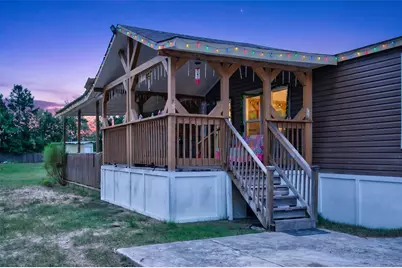 3362 County Rd 5018, Cleveland, TX 77327 - Photo 3