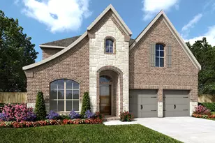 10615 Melida Dawn Wy, Richmond, TX 77406 - Photo 1
