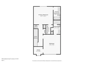 7700 Creekbend Dr, Houston, TX 77071 - Photo 23