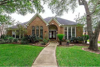 4911 Avondale Drive, Sugar Land, TX 77479 - Photo 1